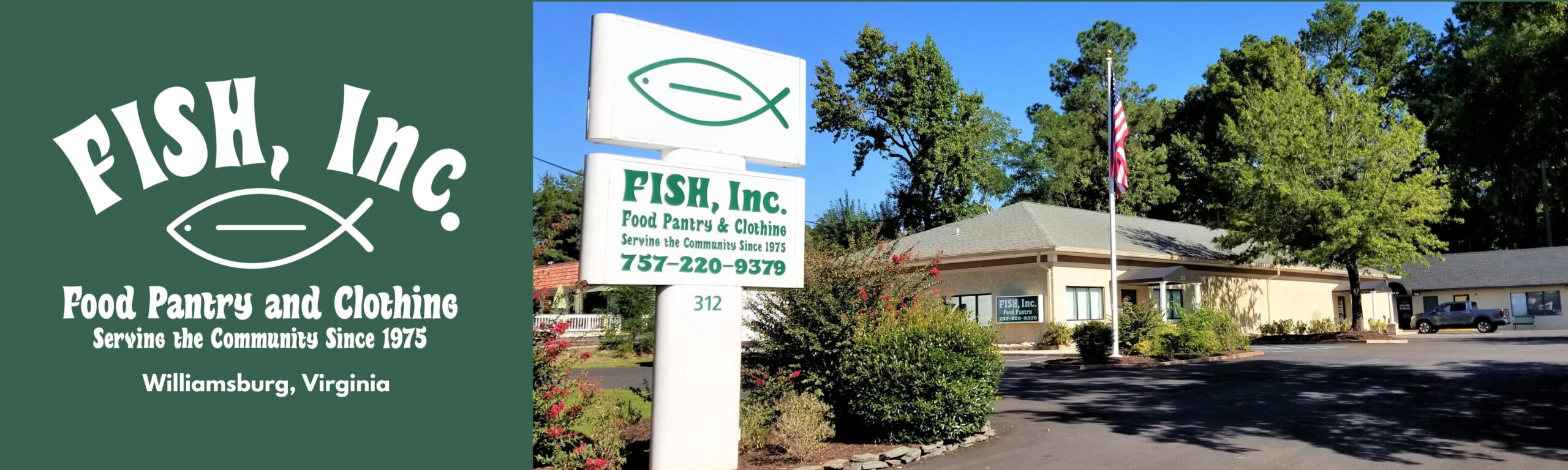 FISH Banner KR